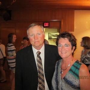 Meet your Posher, Sandy